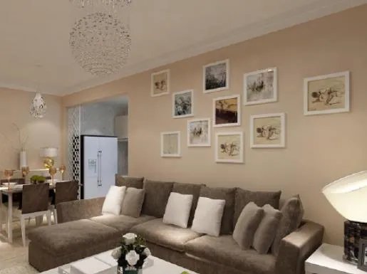 乳胶漆颜色怎么选