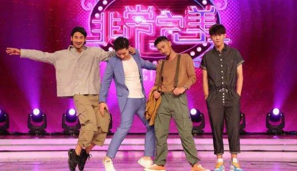 相亲节目有哪些？