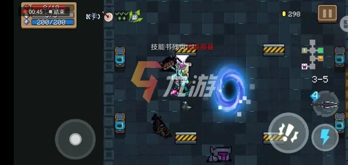 元气骑士古代武器残页有什么用 元气骑士武器残页介绍