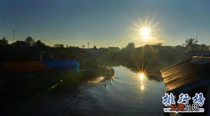世界上十大面积最大的岛屿 世界上最大的岛