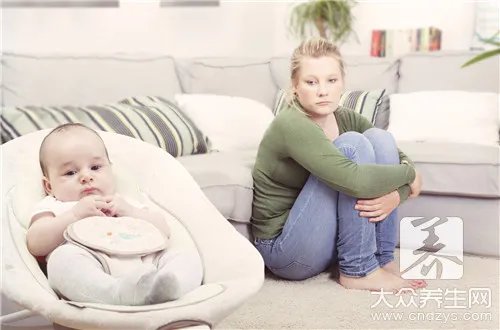 27种负面情绪有哪些