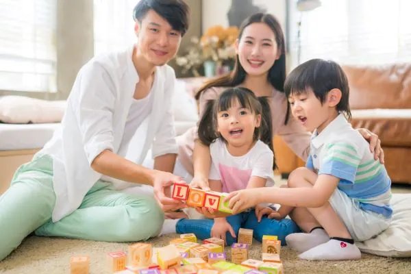 美国女性名字大全 好听的美国女生名字