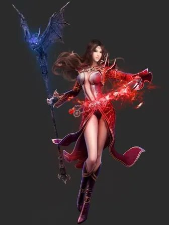 神魔大陆什么职业最好?五大职业分析