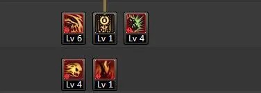 DNF86级最新版鬼泣,弑魂,黑暗君主刷图加点？