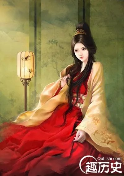 揭秘唐代宗李豫：古代史上鲜有的痴情帝王之一