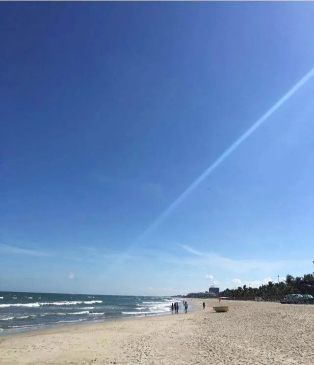 越南岘港是个怎样的地方，地理位置上有何战略意义？