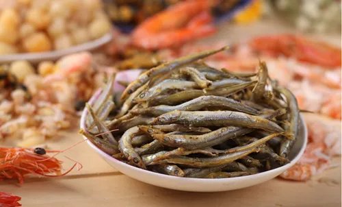 银针鱼如何饲养  银针鱼家常菜的三种做法