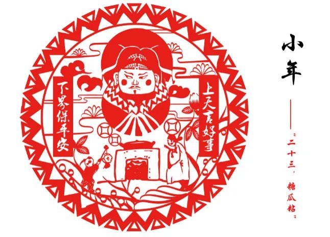 小年是哪天 农历过小年是哪一天