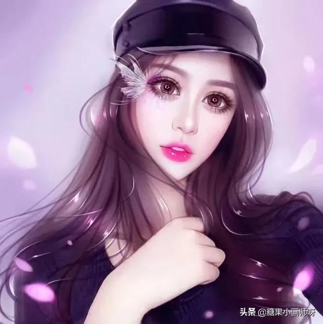 有哪些让人过目不忘的头像？