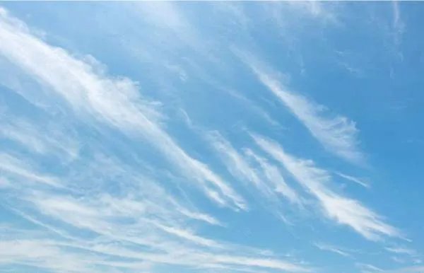 云淡风轻是什么意思？