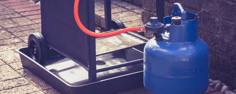 煤气罐尺寸大小 煤气罐有多大尺寸