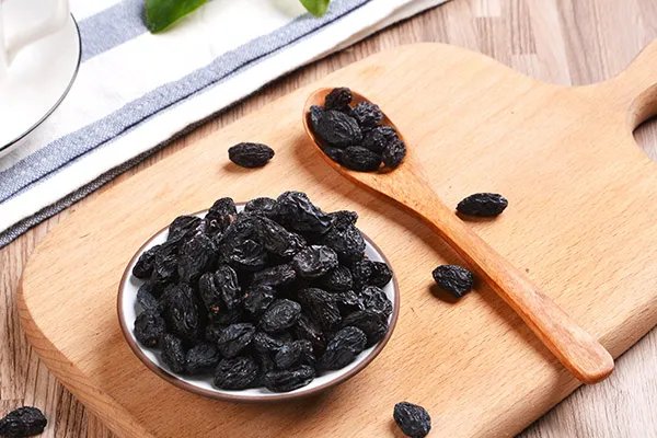 黑加仑的功效与作用