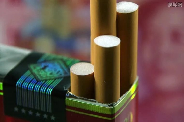 软中华多少钱一包 2018软中华价格表