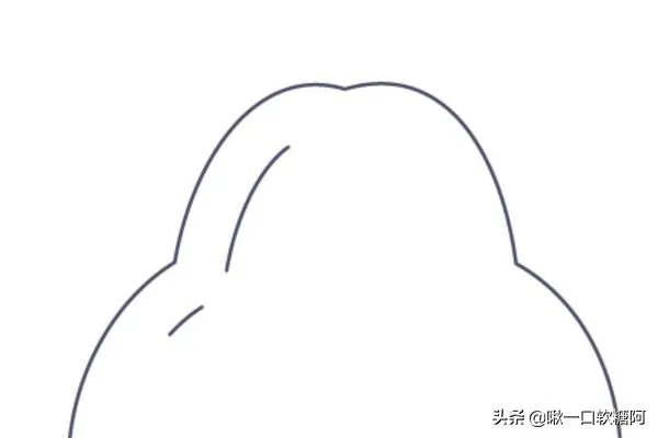 梨子简笔画图片设计？