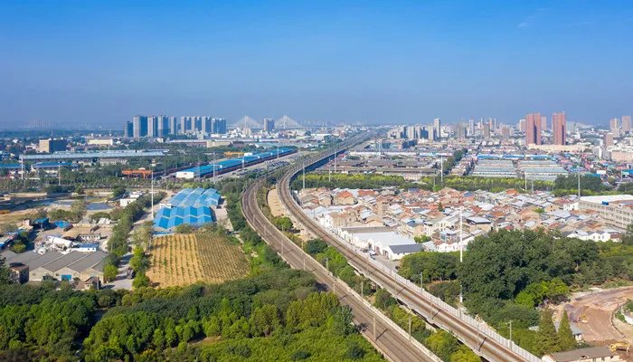 无锡东站和无锡站区别是什么