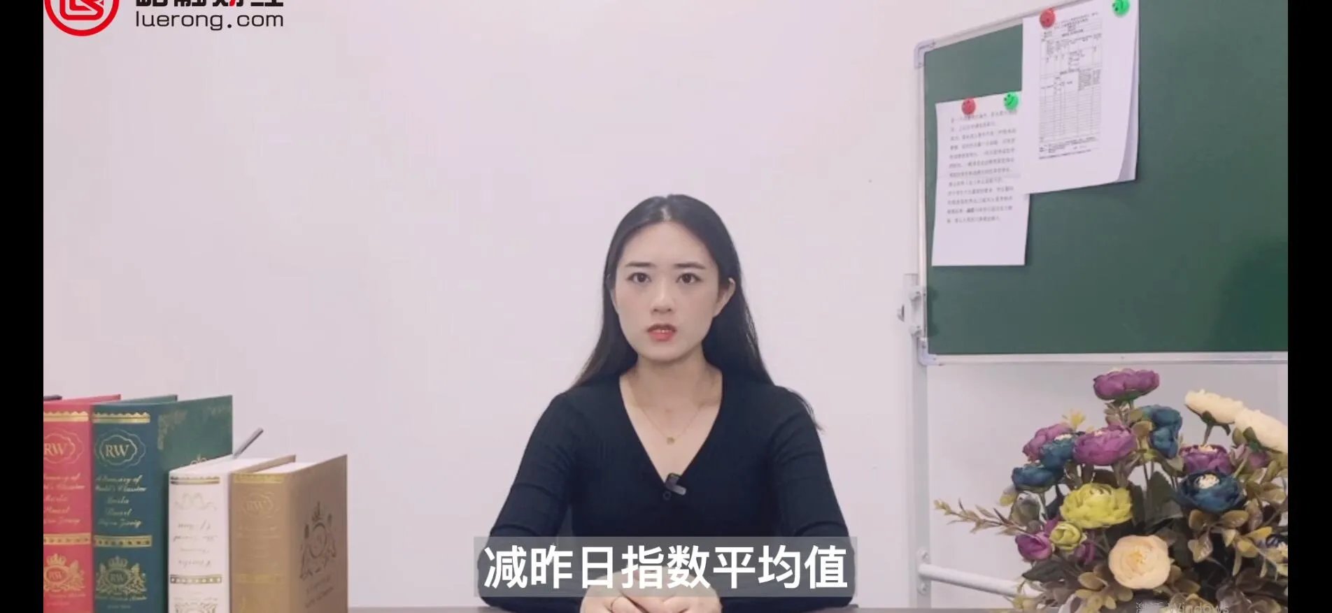 股票中EMA是什么意思