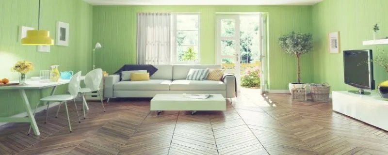 甲醛主要来自哪里