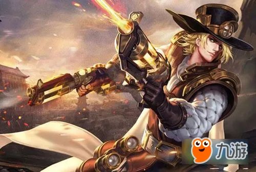 王者荣耀永远的长安城中打开神秘之门的是谁 王者荣耀2月4日每日一题