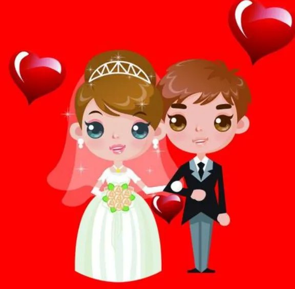 欢迎参加我们的婚礼怎么措辞 婚礼通知朋友圈怎么写