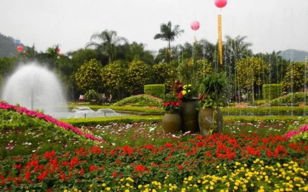 漳州旅游必去十大景点有哪些？