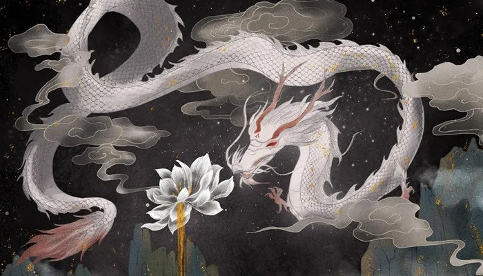 龙生九子的名字