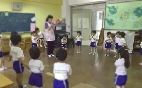 幼儿园新学期寄语