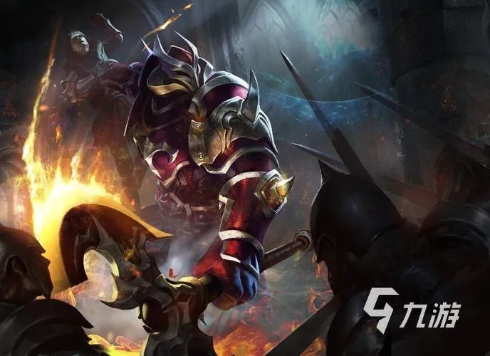 好玩的手机游戏排名前十名2022 爆火的十款手机游戏推荐