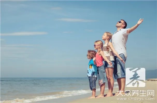 健康小知识200条