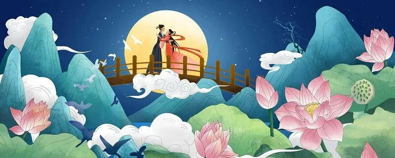 四大民间故事是哪四个 四大民间故事是什么