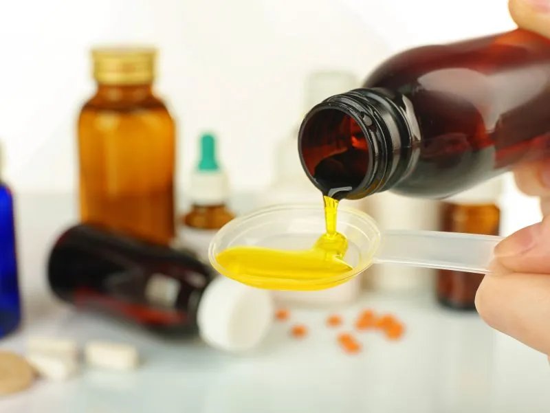 葡萄糖酸锌口服液的作用