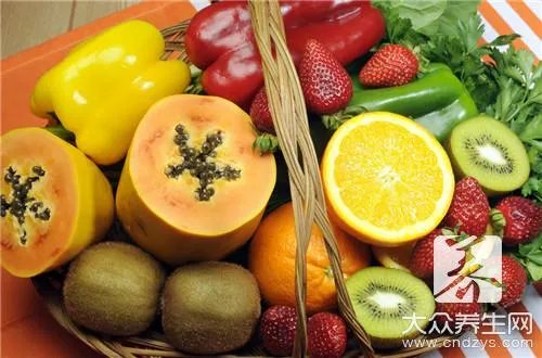 维生素u作用功能有哪些  