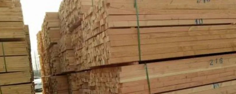 方木规格型号尺寸是什么
