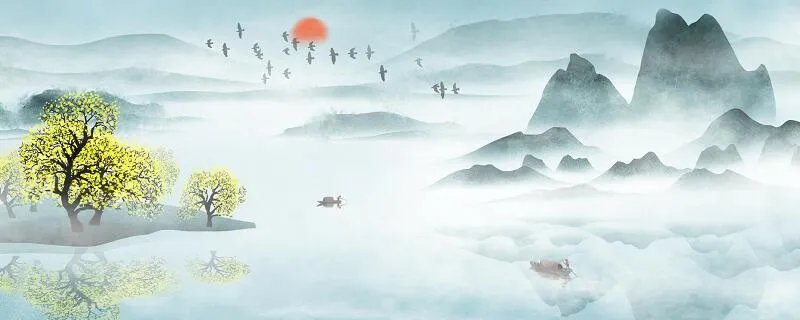 只缘身在此山中是啥意思 只缘身在此山中蕴含了什么哲理