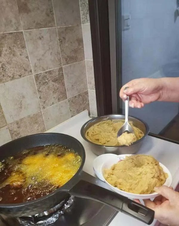 红薯怎么做好吃？