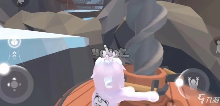 《人类跌落梦境》冰地图通关攻略大全 冰关卡怎么通关