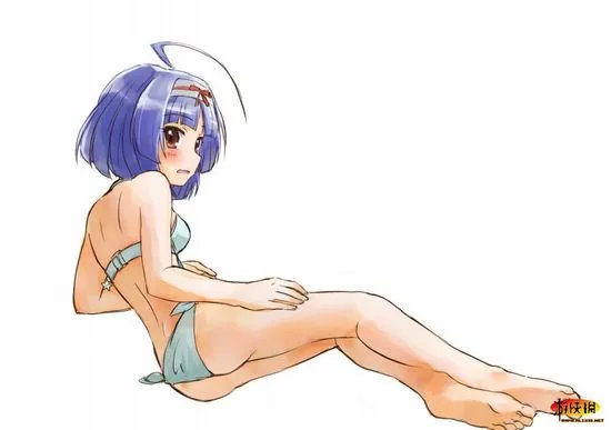 十大丰满动漫美少女排行榜出炉 柏崎星奈夺王冠