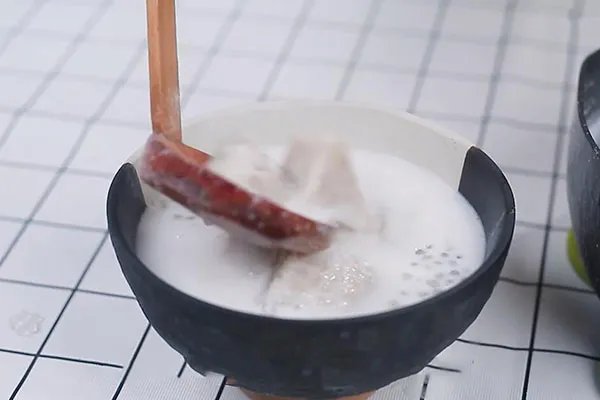 西米露的做法大全 西米露怎么做