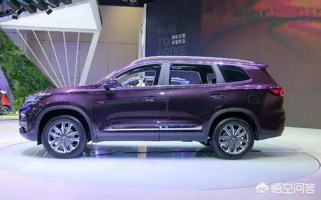 新款奇瑞瑞虎8，要不要现在入手？