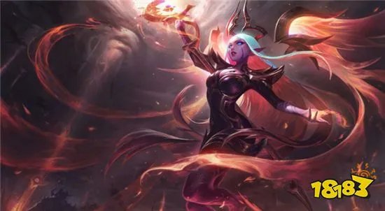 英雄联盟手游兰德里的折磨有什么效果 兰德里的折磨效果介绍