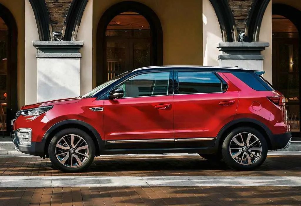 10万元左右买什么车最好