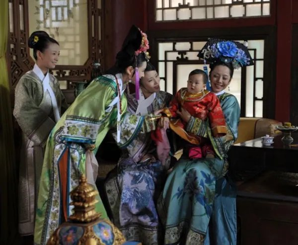 宫斗剧排行榜是怎样的？哪部最好看？