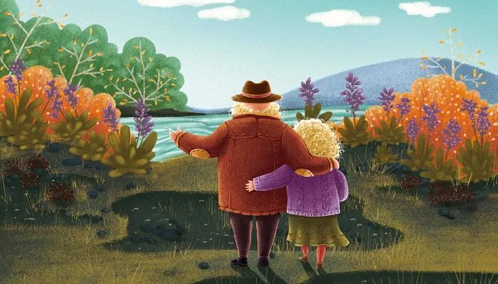 重阳节现在又被称为什么节 九月九日重阳节又称什么节