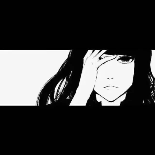 有什么霸气的情侣头像？