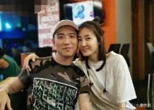 王丽坤否认结婚微博发文请大家稍安勿躁