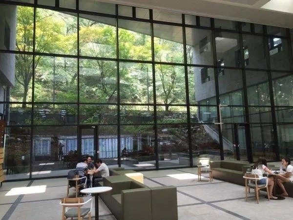 韩国是发达国家吗？