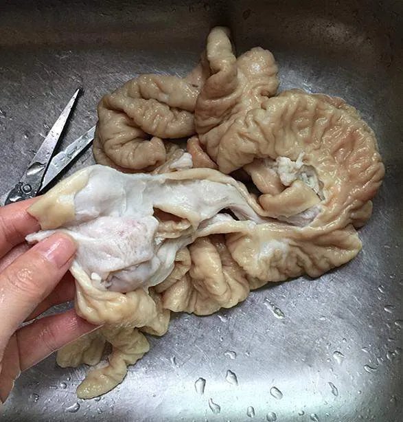 肥肠怎么做好吃？