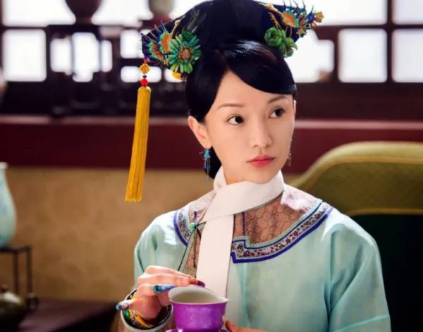 宫斗剧排行榜是怎样的？哪部最好看？