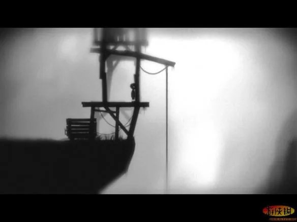 《地狱边境》图文流程攻略