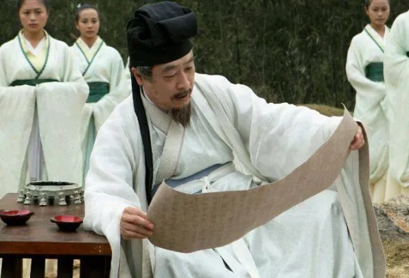 入木三分的主人公