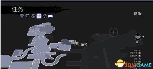 暗黑血统2 隐角宝箱拿法 怎么获得隐角宝箱